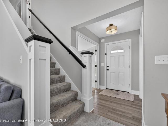 House for sale in Eaton, Michigan