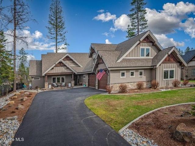 House for sale in Hayden, Idaho