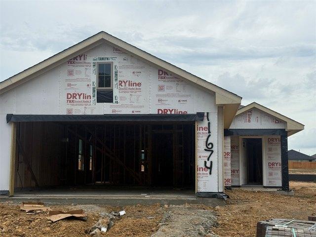 House for sale in Willis, Texas