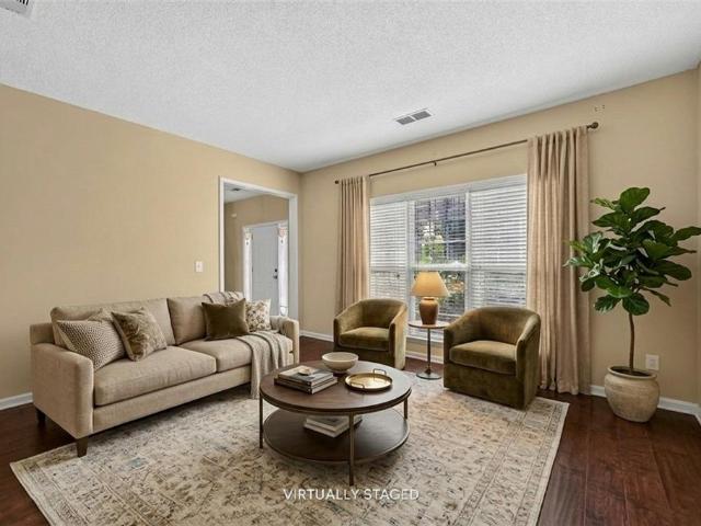 House for sale in Johns Creek, Georgia