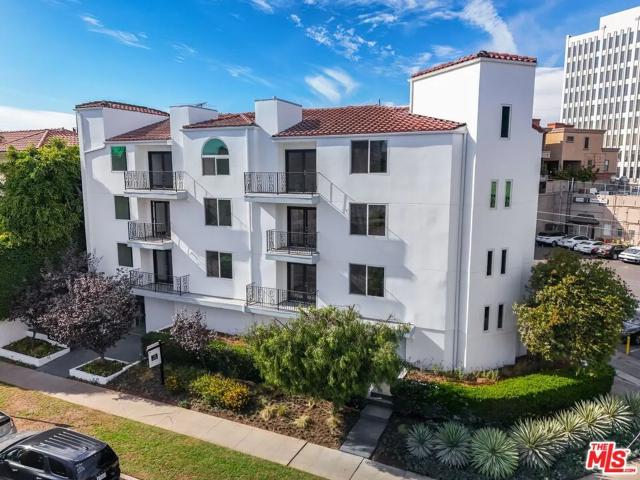 Apartment for rent in Brentwood, Los Angeles
