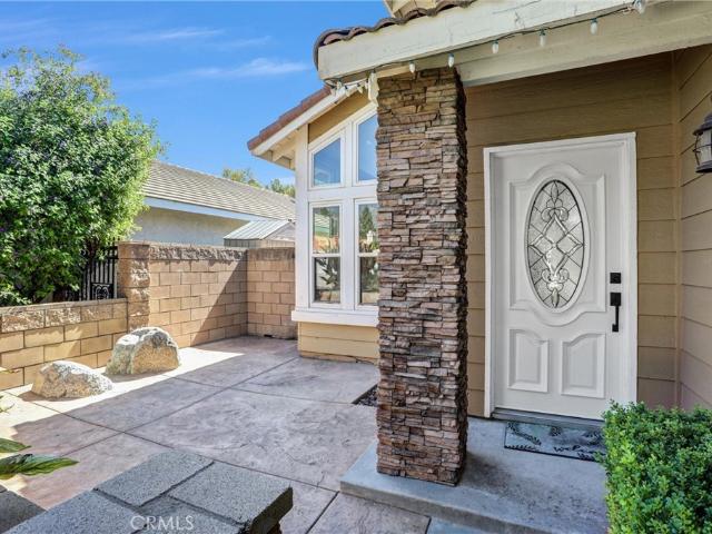 House for sale in Vintage Highlands, Rancho Cucamonga