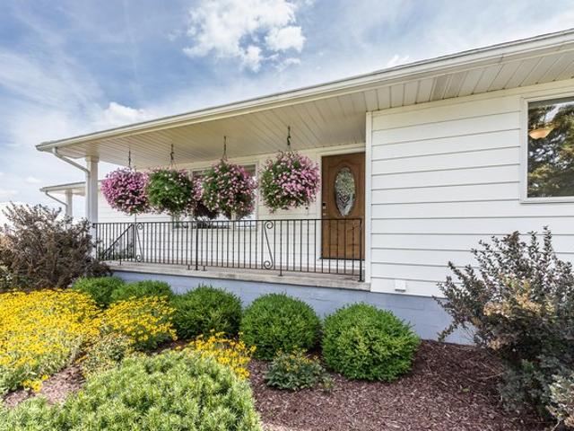 House for sale in Milan, Michigan