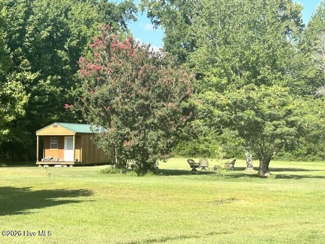 House for sale in Whitakers, North Carolina