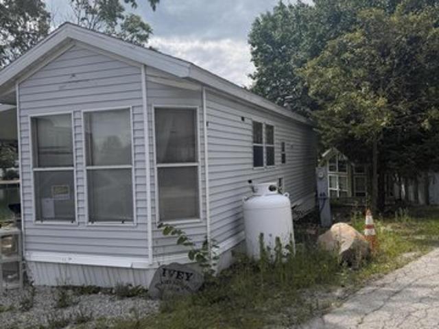 House for sale in Wapakoneta, Ohio
