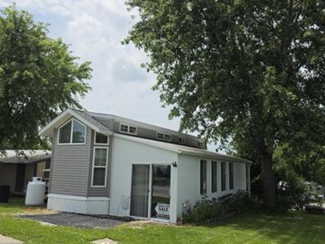 House for sale in Wapakoneta, Ohio