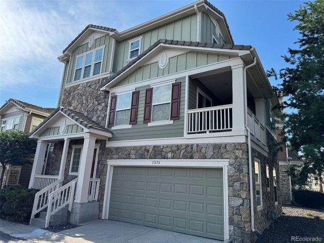 House for sale in Parker, Colorado