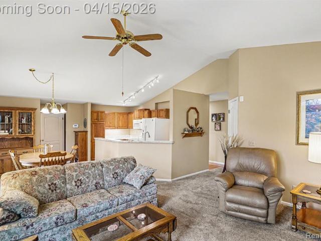 Condo for sale in Grand Blanc, Michigan