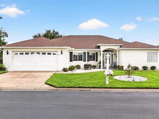 House for sale in Dunnellon, Florida