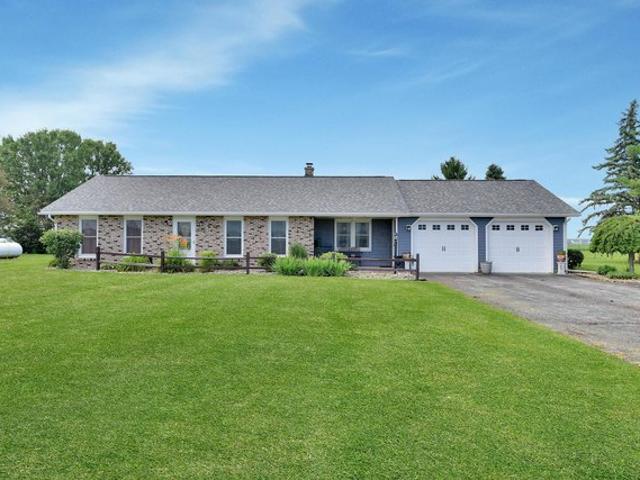 House for sale in Plain City, Ohio