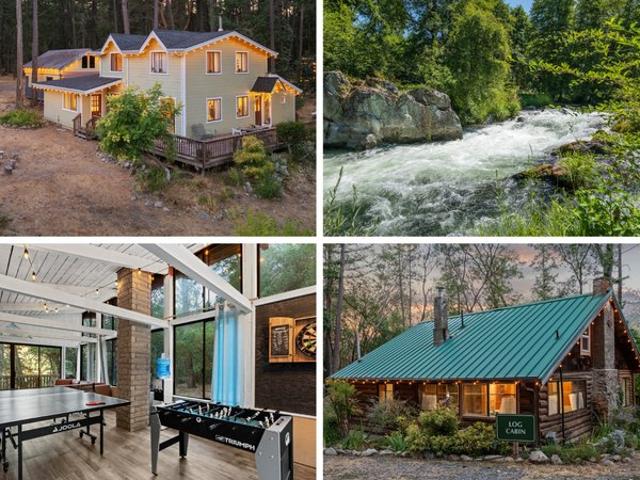 House for sale in Oregonia