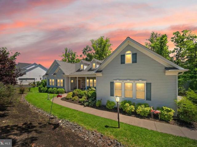 House for sale in Heritage Woods, Manassas