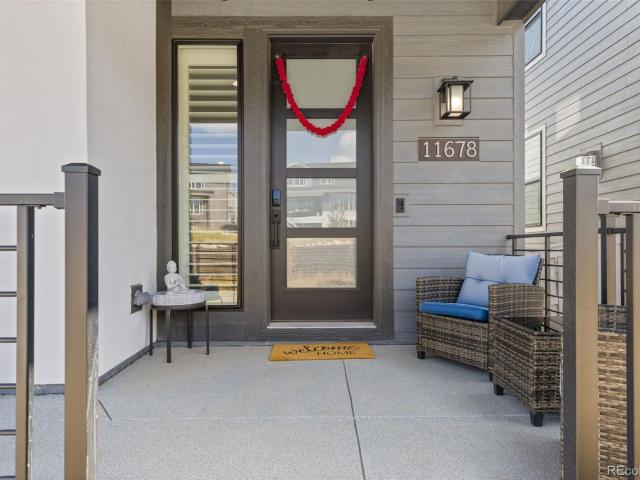 House for sale in Lone Tree, Colorado