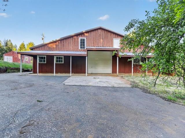House for sale in Grass Valley, California