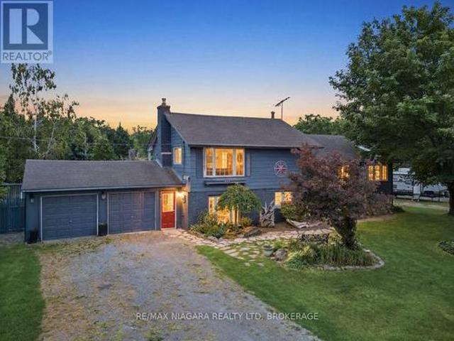 House for sale in Niagara, Ontario