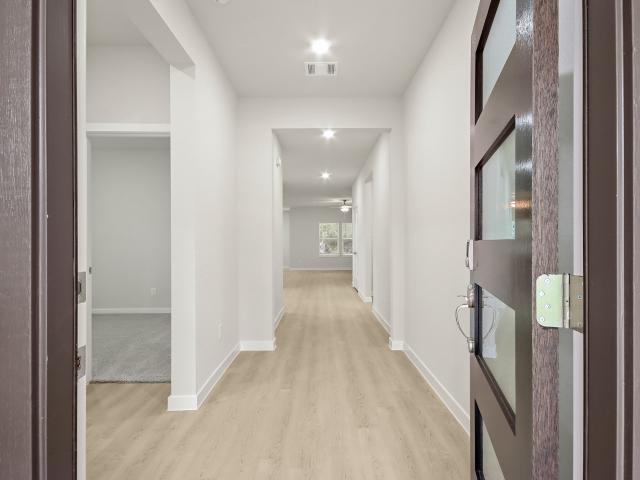 House for sale in Willis, Texas