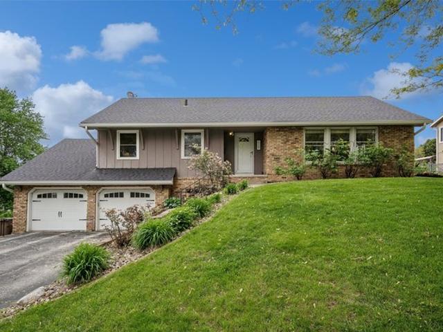 House for sale in West Des Moines, Iowa