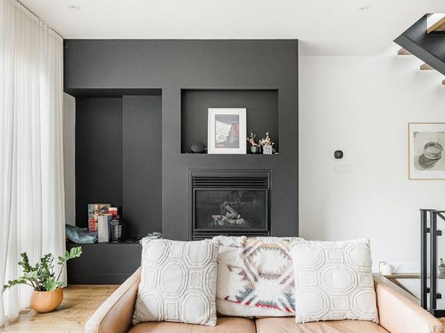 Townhouse for rent in Laurentides, Quebec