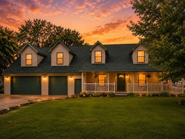 House for sale in Sartell, Minnesota