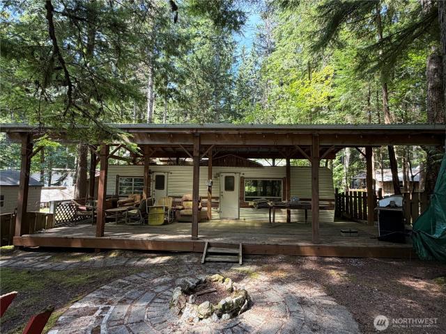 House for sale in Sumas, Washington