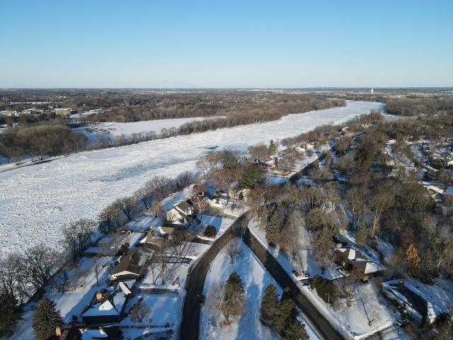 Land for sale in Anoka, Minnesota