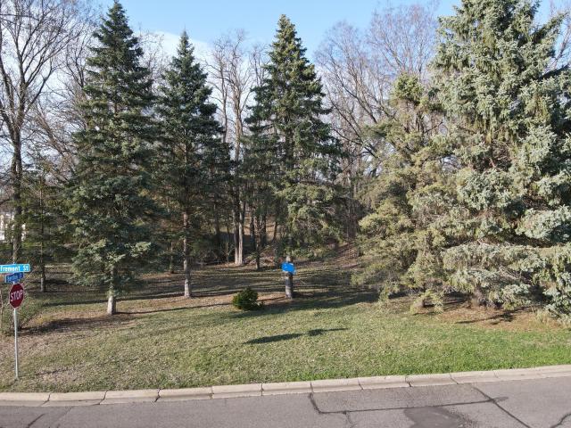 Land for sale in Anoka, Minnesota