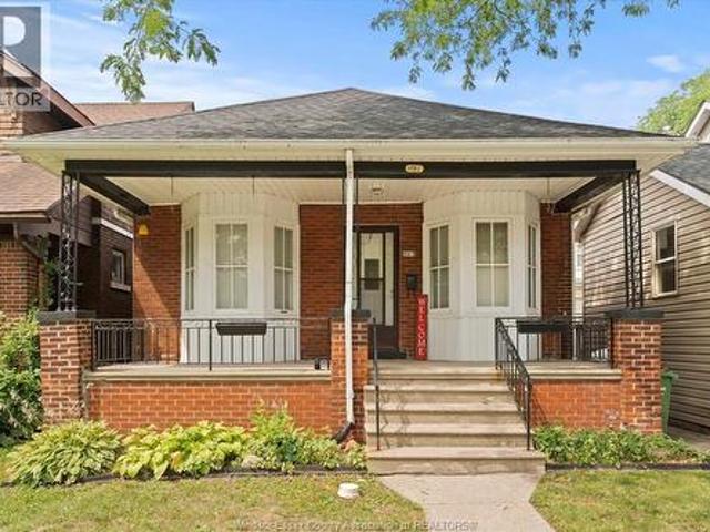 House for sale in Maidstone, Ontario