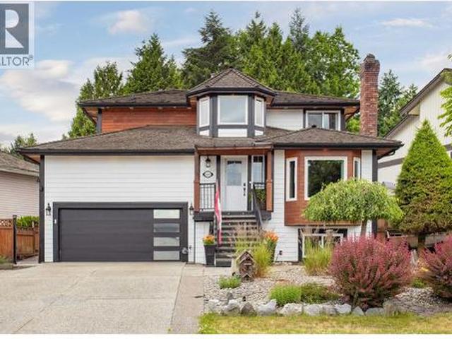 House for sale in Port Coquitlam, British Columbia