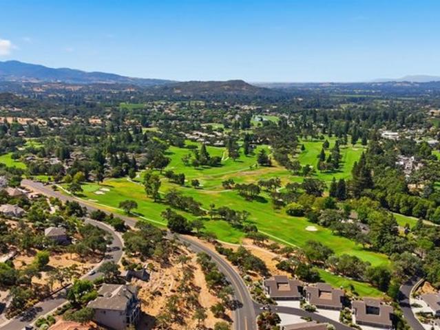 Land for sale in Napa, California