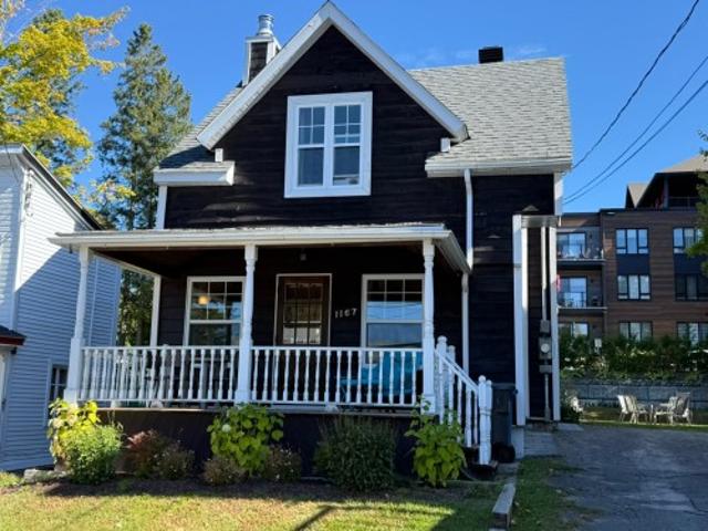 House for sale in Laurentides, Quebec