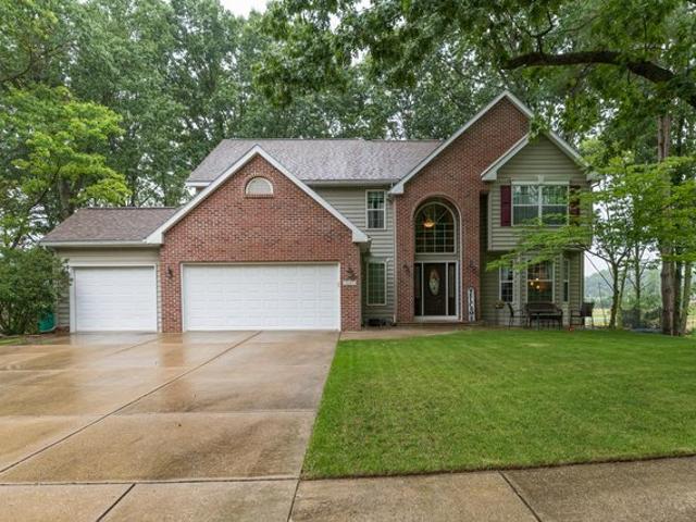 House for sale in Portage, Michigan