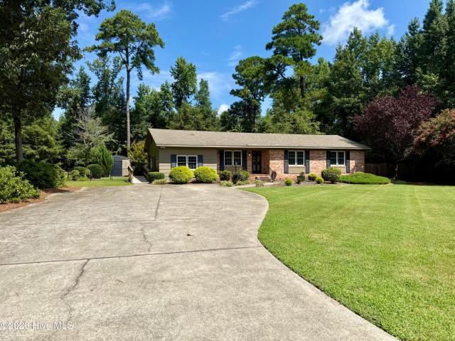 House for sale in Robersonville, North Carolina
