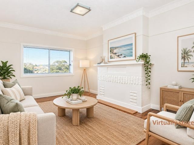 Apartment for rent in Northern Beaches, Sydney
