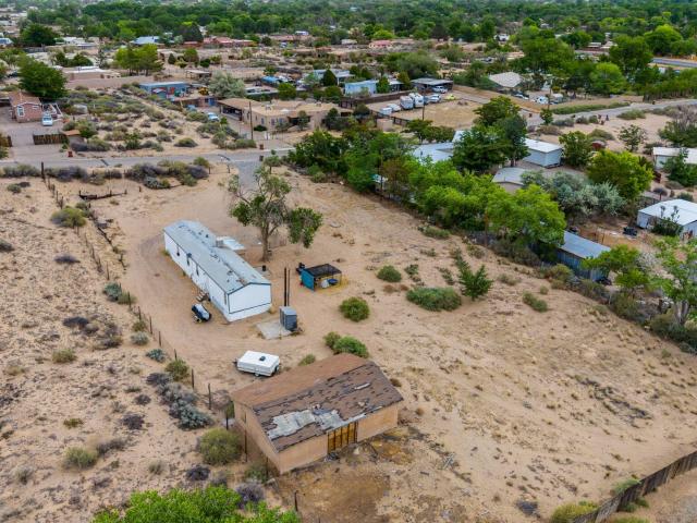 Land for sale in Corrales, New Mexico