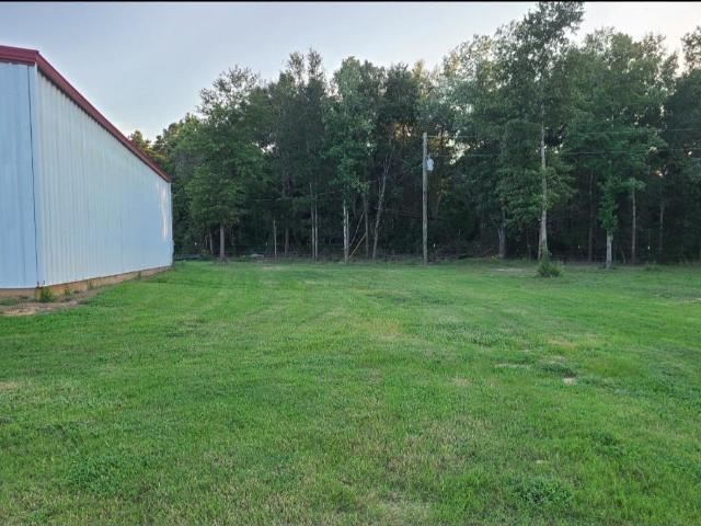 Land for sale in Crockett, Texas