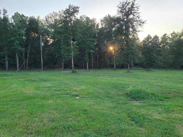 Land for sale in Crockett, Texas