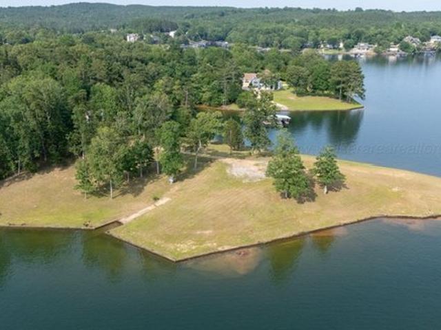 Land for sale in Arley, Alabama