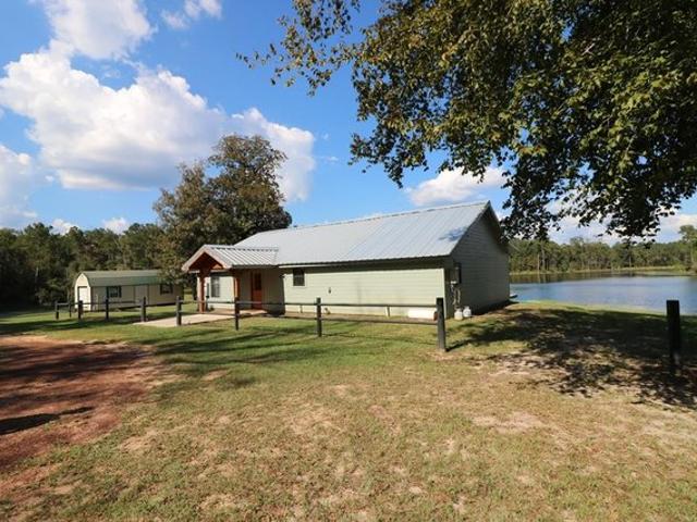 Farm for sale in Jasper, Texas