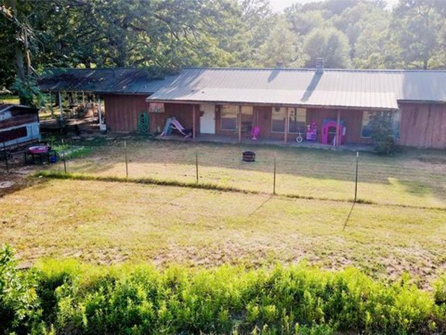 Farm for sale in Lamar, Texas