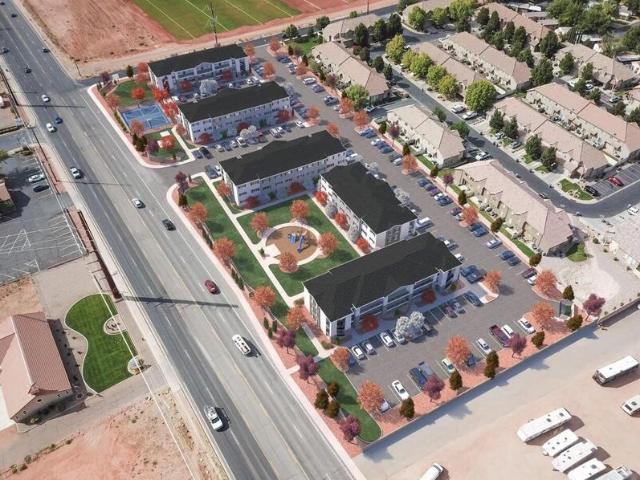 Condo for sale in Washington
