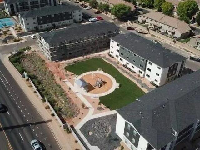 Condo for sale in Washington