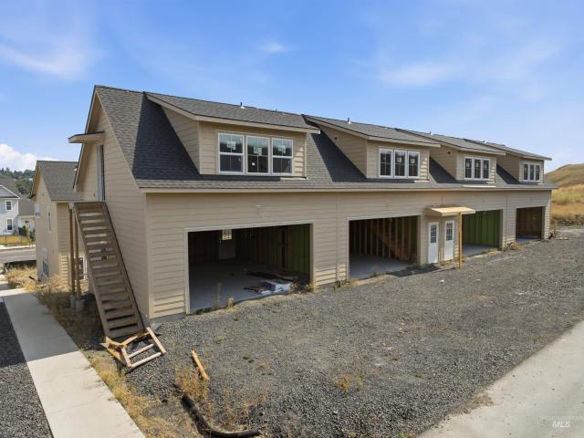 Townhouse for sale in Moscow, Idaho