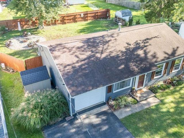 House for sale in Wabash, Indiana