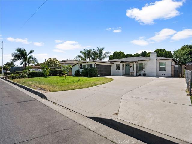 House for sale in La Puente, California