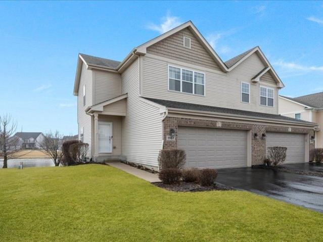 Townhouse for sale in Elburn, Illinois
