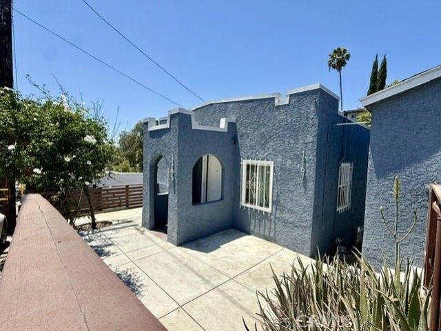 House for sale in East Los Angeles, California