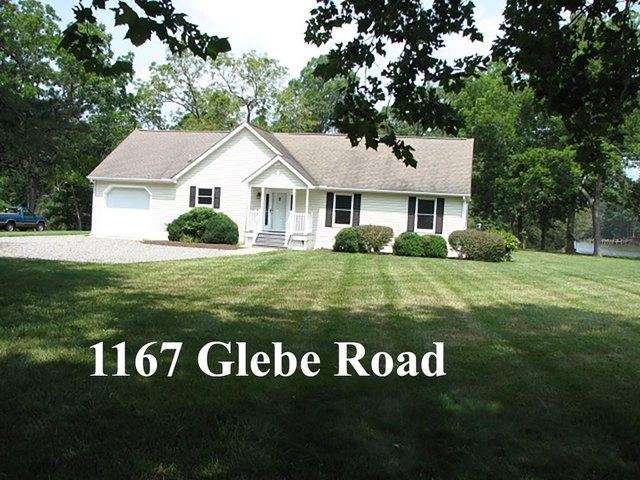 House for sale in Virginia