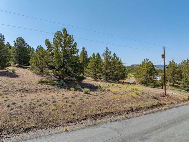 Land for sale in Modoc, California
