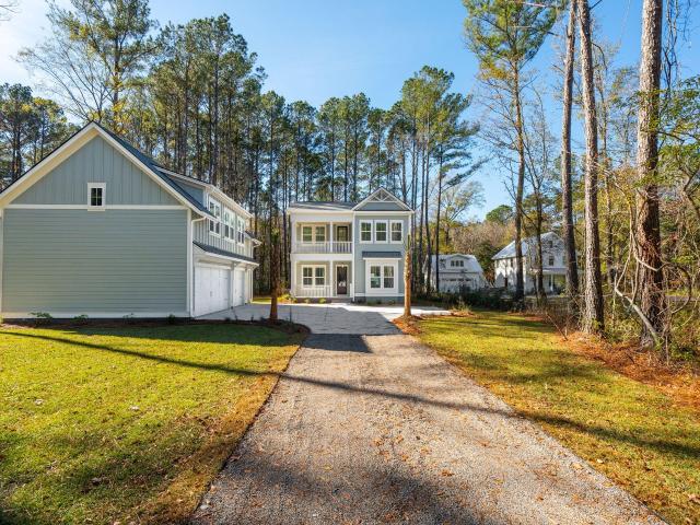 House for sale in Awendaw, South Carolina