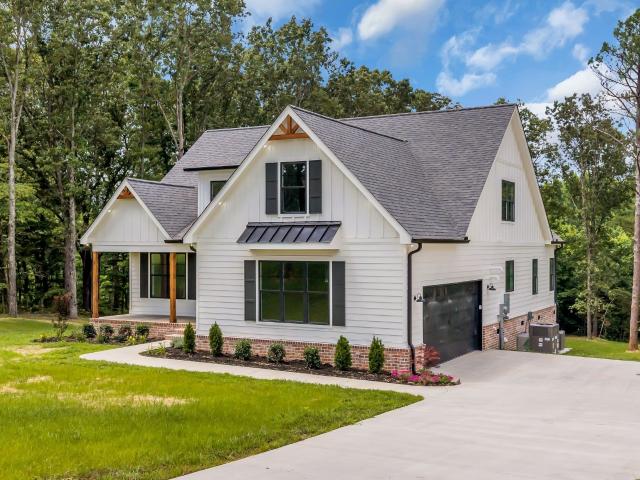 House for sale in Tennessee